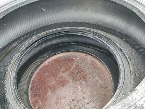 Pneu 480/80 R38 Nokian - 8