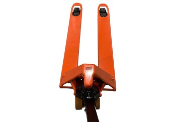 paletový vozík LHM230P s rozjezdem tandem P/P |408223| - 8