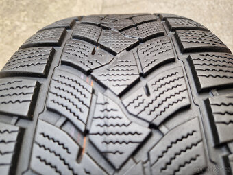 5x108 r18 et50.5 disky kola volvo xc60 alu zimni 235 60 18 D - 8