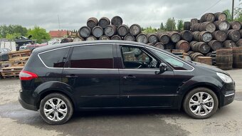 333.Ford S-Max 2.0tdci UFWA POWERSHIFT Na náhradní díly - 8