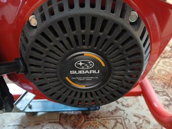 Centrala Subaru 6,2 kw - 8