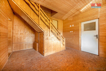 Prodej rodinného domu, 2607 m², Králíky, Dolní Boříkovice - 8