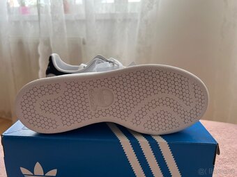 Adidas Originals Stan Smith W 38 kožené dámské - 8