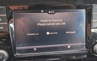 Škoda Rapid 1,0TSi 81kw r.v.1/2019 Odpočet DPH - 8