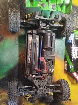 RC auticko - 8