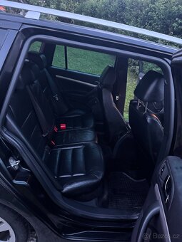 Škoda Octavia 2.0 TDI RS - 8