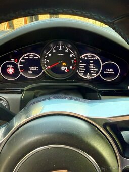 Porsche Cayenne Coupé - 8