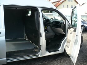 Volkswagen Transporter T6 2.0 TDI long klima prav. servis - 8