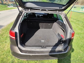 Vw Passat - 8