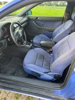 Audi a3 - 8