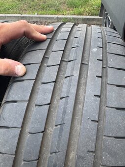 18" ALU kola – 5x120 – BMW (MINI, VW, OPEL) - 8