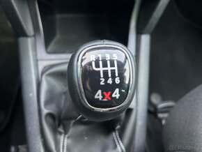 Škoda Yeti, 2.0 Tdi 103KW 4x4 ADVENTURE - 8