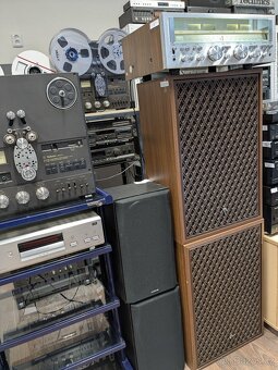 Sansui G7000 - 8