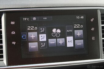 Peugeot 308 1.6 HDI 73kW SERVISNÍ KNIHA ČR (2017) - 8