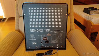 Telefunken Rekord Trial - 8