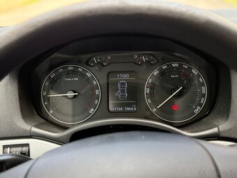 Škoda Octavia 2 r.v. 2006 2.0 tdi 103 kW - 8