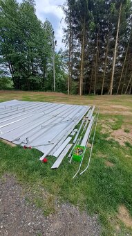 Střecha ochranná pro karavan - 8