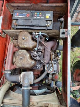 Zetor 2511 - 8