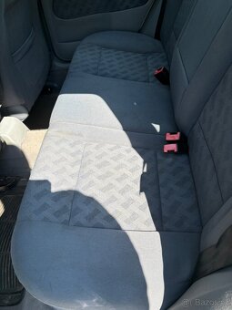 Škoda Octavia Combi 1.9 TDi 81kw m2000 nová STK 2/27 - 8
