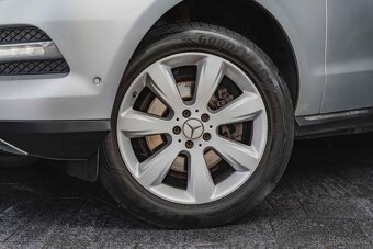 MERCEDES BENZ ML-250CDi-4Matic-DPH-R19 - 8