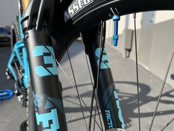 Ibis Ripmo V2 X01 - 8