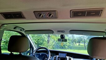 Trafic Passenger 2.0dci, 84kw, 7mist - 8