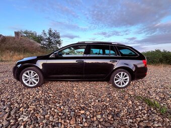 Škoda Octavia Combi - 8