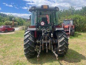 Kolový traktor Massey Ferguson MF 3630 Xtra s nakladačem - 8