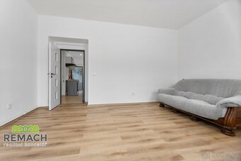 Pronájem, byt 2+1, 50m2 Náchod, ev.č. 03281 - 8