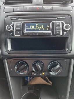 Vw polo - 8