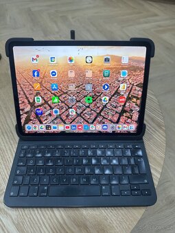 iPad Pro 11 palců (3 generace) - 8