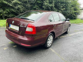 Škoda Octavia - 8