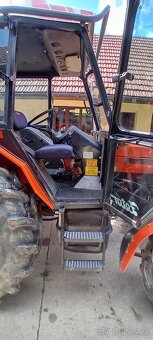 Zetor 7745 turbo - 8