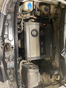 Seat Leon 1.6. 77kw - 8