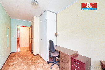 Prodej rodinného domu, pozemek 1148 m², Jindřichův Hradec - 8