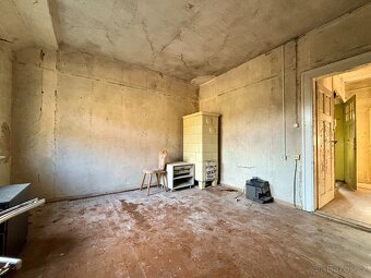 Penzion Kipsdorf Altenberg na rekonstrukcii Nemecko - 8