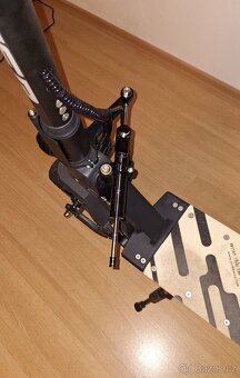 Elektrokoloběžka Yume M10 - 8