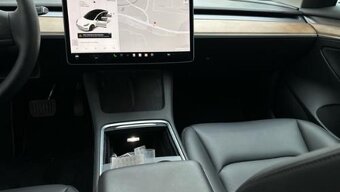 Tesla Model 3 Standard Range Plus (RWD, LFP, 2021) - 8