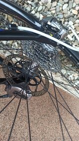 Stevens M9 team Superlite 7046 - 8