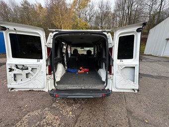Fiat Doblo Cargo 1.4, 5 míst - 8