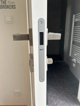 Prodej bytu 2kk 52 m2 + 2x balkon, Praha 6 - Suchdol - 8