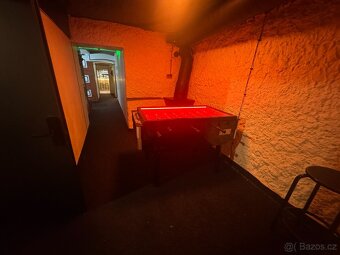 Pronájem baru v centru Liberce - 8