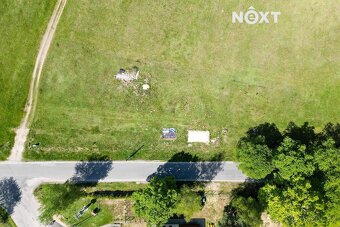 Prodej pozemek Bydlení, 1756㎡ - 8