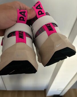 Nike tenisky, vel. 45 - 8