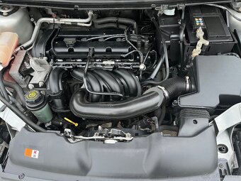 Ford Focus-Titanium 1.6i 74kw rok 2010, najeto 120tis - 8