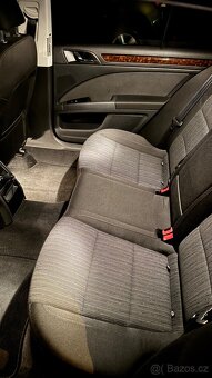 ŠKODA SUPERB 1.8 TSI • 118 kW • 2014 • Facelift • Sedan - 8