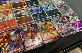 Japonske Pokemon karty - 8