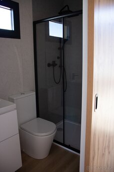 Luxusní modulový dům 3,6 × 6,4 m – celoroční, plně vybavený, - 8