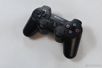 Sony PlayStation 3 FAT (PS1,PS2,PS3) - 8