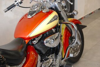 Suzuki VL 800 Intruder Volusia - hezký stav - 8